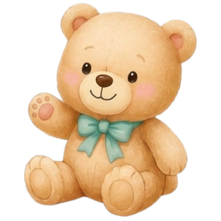 Teddy Bear
